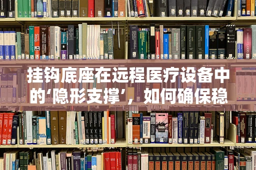 挂钩底座在远程医疗设备中的‘隐形支撑’，如何确保稳固与安全？
