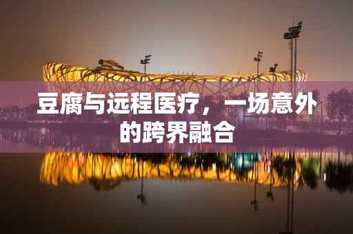 豆腐与远程医疗，一场意外的跨界融合