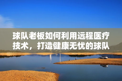 球队老板如何利用远程医疗技术，打造健康无忧的球队文化？