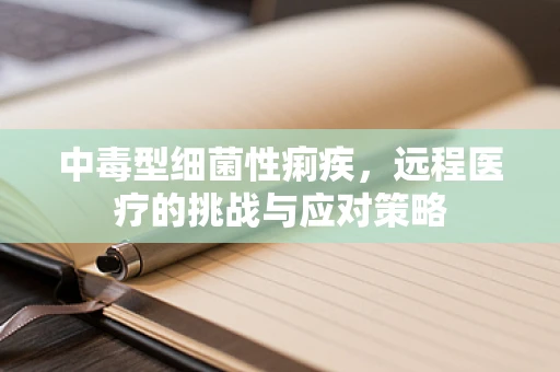 中毒型细菌性痢疾，远程医疗的挑战与应对策略