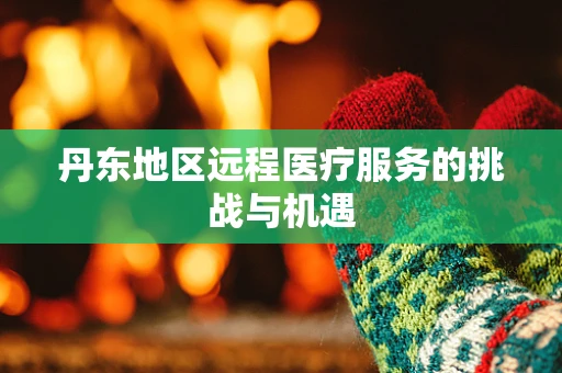 丹东地区远程医疗服务的挑战与机遇