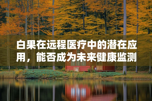 白果在远程医疗中的潜在应用，能否成为未来健康监测的‘智慧果’？
