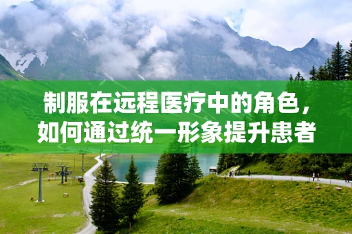 制服在远程医疗中的角色，如何通过统一形象提升患者信任？