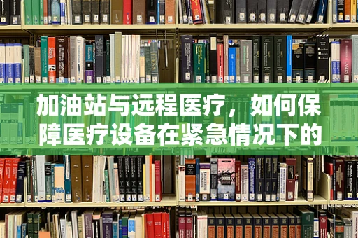 加油站与远程医疗，如何保障医疗设备在紧急情况下的续航？