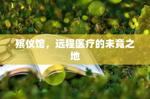 殡仪馆，远程医疗的未竟之地