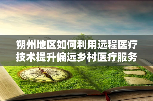 朔州地区如何利用远程医疗技术提升偏远乡村医疗服务？