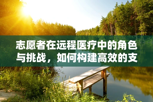 志愿者在远程医疗中的角色与挑战，如何构建高效的支持网络？