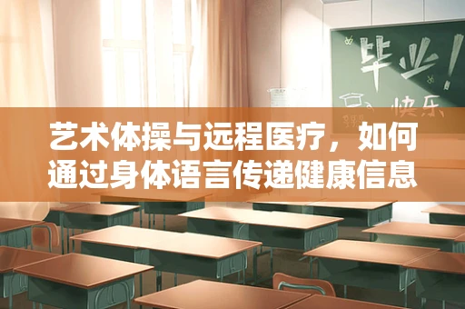 艺术体操与远程医疗，如何通过身体语言传递健康信息？