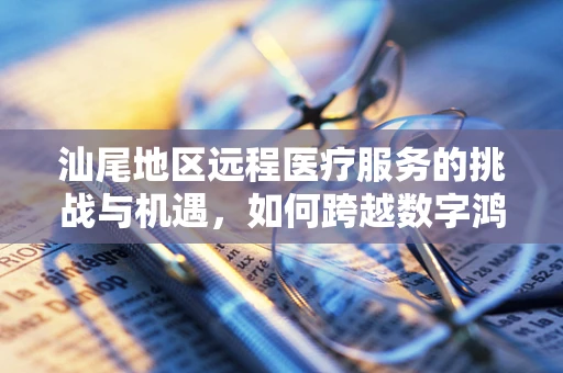 汕尾地区远程医疗服务的挑战与机遇，如何跨越数字鸿沟？