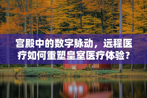 宫殿中的数字脉动，远程医疗如何重塑皇室医疗体验？