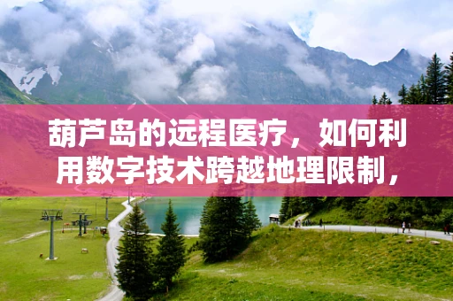 葫芦岛的远程医疗，如何利用数字技术跨越地理限制，实现医疗资源均衡？