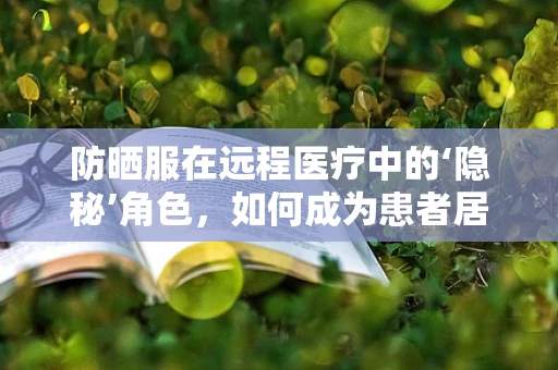 防晒服在远程医疗中的‘隐秘’角色，如何成为患者居家康复的隐形守护者？