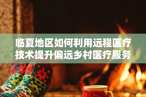 临夏地区如何利用远程医疗技术提升偏远乡村医疗服务？