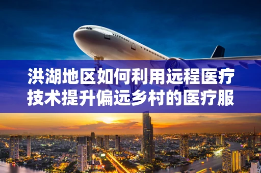 洪湖地区如何利用远程医疗技术提升偏远乡村的医疗服务质量？