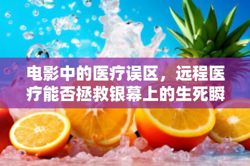 电影中的医疗误区，远程医疗能否拯救银幕上的生死瞬间？