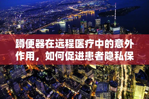 蹲便器在远程医疗中的意外作用，如何促进患者隐私保护与卫生习惯改善？