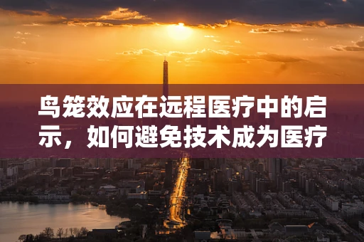 鸟笼效应在远程医疗中的启示，如何避免技术成为医疗服务的空壳？
