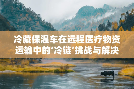 冷藏保温车在远程医疗物资运输中的‘冷链’挑战与解决方案
