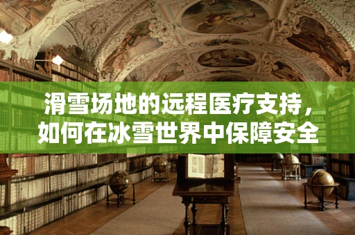 滑雪场地的远程医疗支持，如何在冰雪世界中保障安全？