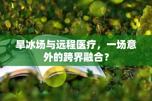 旱冰场与远程医疗，一场意外的跨界融合？