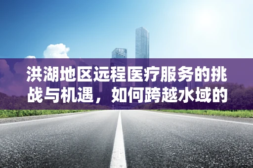 洪湖地区远程医疗服务的挑战与机遇，如何跨越水域的鸿沟？
