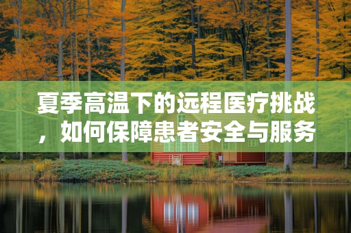 夏季高温下的远程医疗挑战，如何保障患者安全与服务质量？
