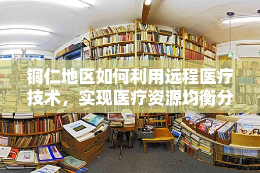 铜仁地区如何利用远程医疗技术，实现医疗资源均衡分配？