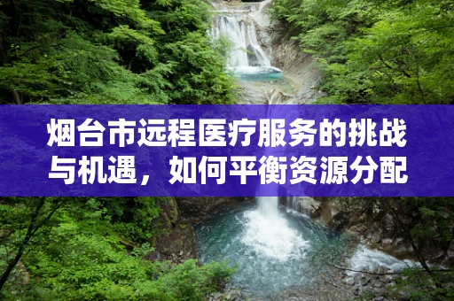 烟台市远程医疗服务的挑战与机遇，如何平衡资源分配与技术创新？