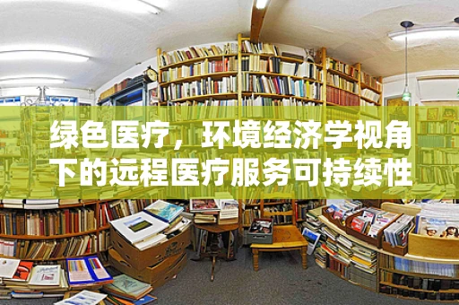 绿色医疗，环境经济学视角下的远程医疗服务可持续性挑战