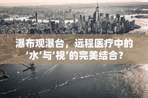 瀑布观瀑台，远程医疗中的‘水’与‘视’的完美结合？
