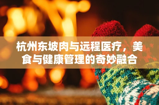 杭州东坡肉与远程医疗，美食与健康管理的奇妙融合