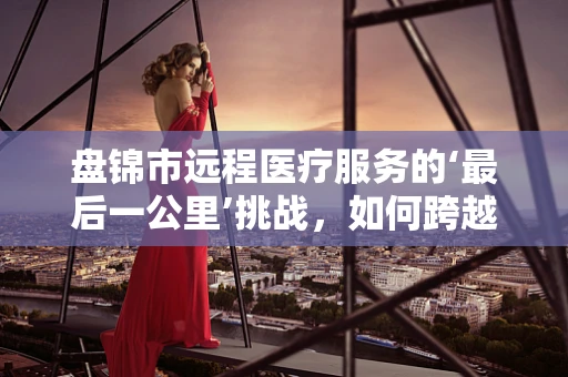 盘锦市远程医疗服务的‘最后一公里’挑战，如何跨越城乡鸿沟？