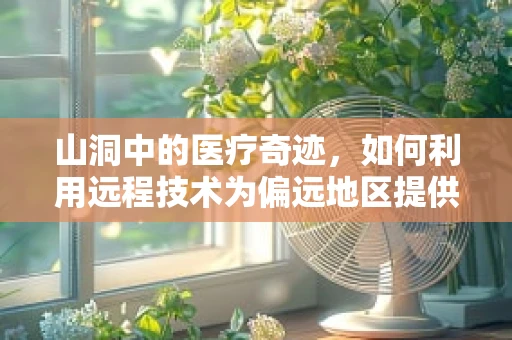 山洞中的医疗奇迹，如何利用远程技术为偏远地区提供医疗服务？