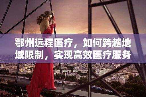 鄂州远程医疗，如何跨越地域限制，实现高效医疗服务？