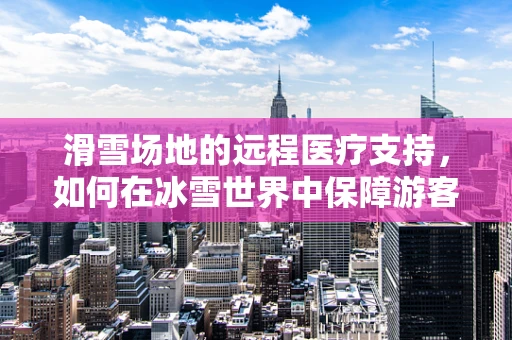 滑雪场地的远程医疗支持，如何在冰雪世界中保障游客安全？