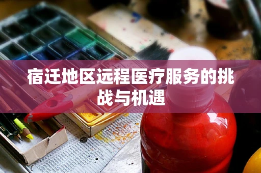 宿迁地区远程医疗服务的挑战与机遇