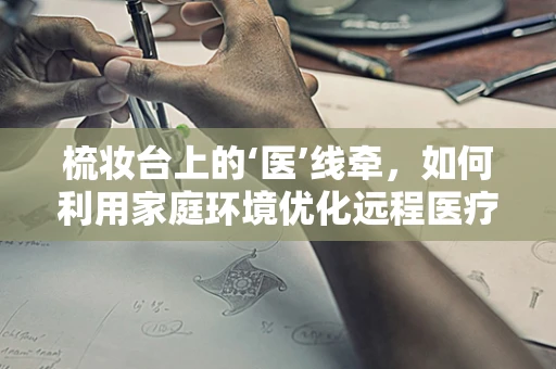 梳妆台上的‘医’线牵，如何利用家庭环境优化远程医疗体验？