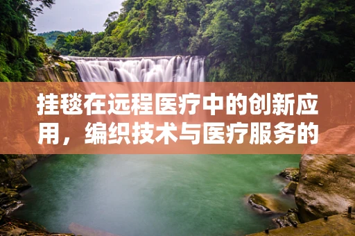 挂毯在远程医疗中的创新应用，编织技术与医疗服务的跨界融合？