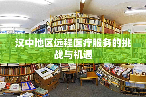 汉中地区远程医疗服务的挑战与机遇