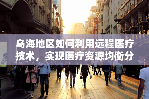 乌海地区如何利用远程医疗技术，实现医疗资源均衡分配？
