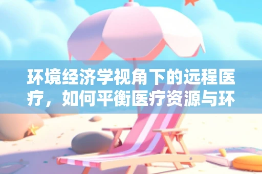 环境经济学视角下的远程医疗，如何平衡医疗资源与环境可持续性？