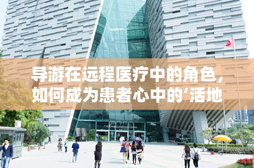 导游在远程医疗中的角色，如何成为患者心中的‘活地图’？