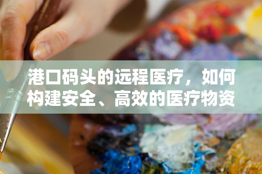 港口码头的远程医疗，如何构建安全、高效的医疗物资运输链？