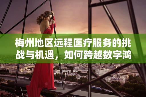 梅州地区远程医疗服务的挑战与机遇，如何跨越数字鸿沟？