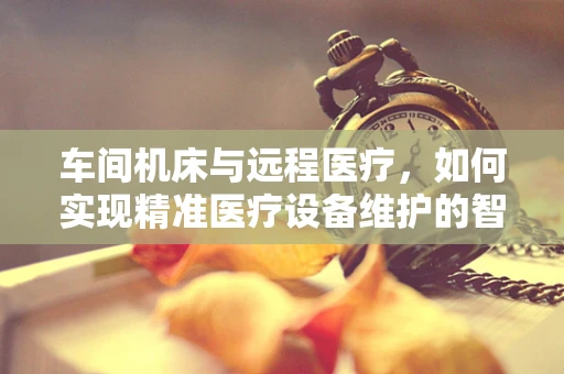 车间机床与远程医疗，如何实现精准医疗设备维护的智慧联动？