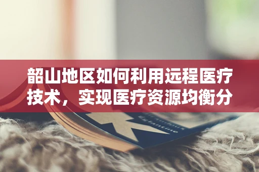 韶山地区如何利用远程医疗技术，实现医疗资源均衡分配？