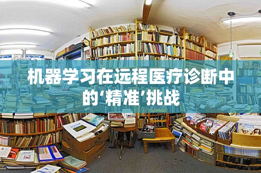 机器学习在远程医疗诊断中的‘精准’挑战