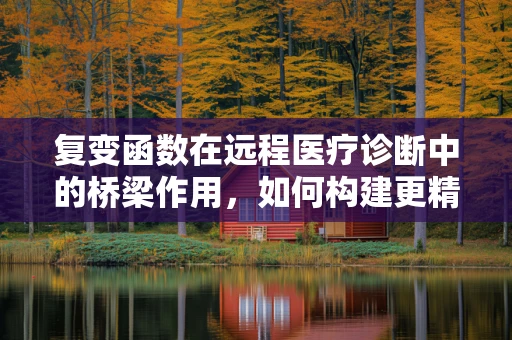 复变函数在远程医疗诊断中的桥梁作用，如何构建更精准的医疗数据传输模型？