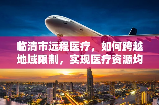 临清市远程医疗，如何跨越地域限制，实现医疗资源均衡？