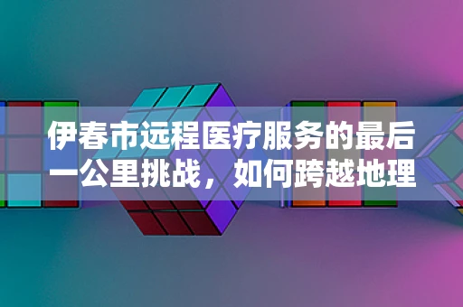 伊春市远程医疗服务的最后一公里挑战，如何跨越地理限制，实现医疗资源均衡？